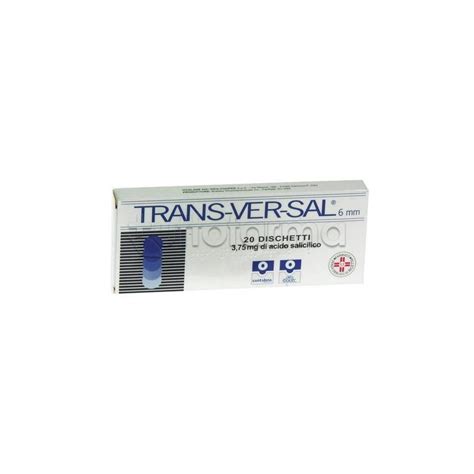 trans crema|Transversal 